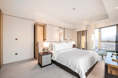 Apartment in Dubai Creek Harbour (The Lagoons), Dubai 3 bedrooms, 247 sq.m. № 19129 - photo 8