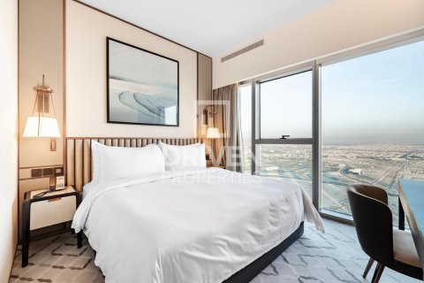 Apartment in Dubai Creek Harbour (The Lagoons), Dubai 3 bedrooms, 247 sq.m. № 19129 - photo 5