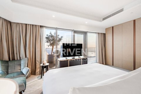 Apartment in Dubai Creek Harbour (The Lagoons), Dubai 3 bedrooms, 247 sq.m. № 19129 - photo 24