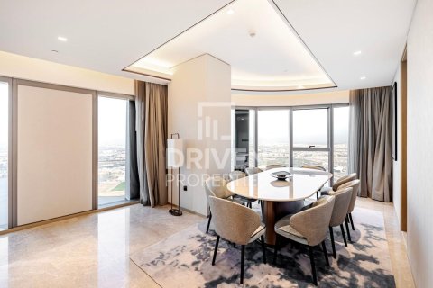 Apartment in Dubai Creek Harbour (The Lagoons), Dubai 3 bedrooms, 247 sq.m. № 19129 - photo 13