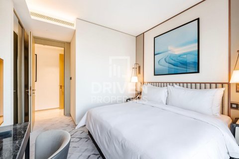Apartment in Dubai Creek Harbour (The Lagoons), Dubai 3 bedrooms, 247 sq.m. № 19129 - photo 22