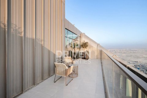 Apartment in Dubai Creek Harbour (The Lagoons), Dubai 3 bedrooms, 247 sq.m. № 19129 - photo 18