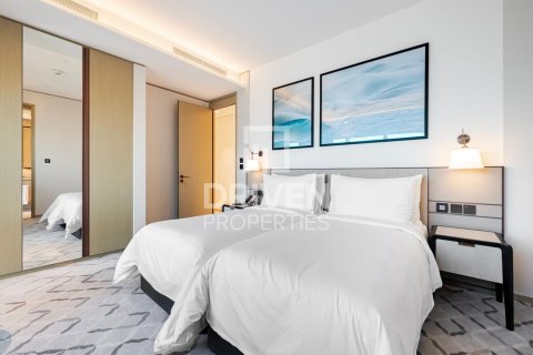 Apartment in Dubai Creek Harbour (The Lagoons), Dubai 3 bedrooms, 247 sq.m. № 19129 - photo 14