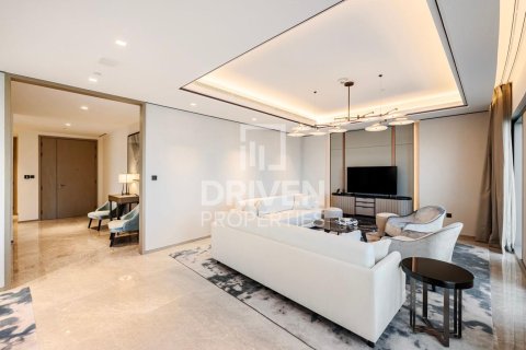 Apartment in Dubai Creek Harbour (The Lagoons), Dubai 3 bedrooms, 247 sq.m. № 19129 - photo 4