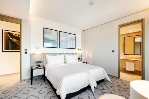 Apartment in Dubai Creek Harbour (The Lagoons), Dubai 3 bedrooms, 247 sq.m. № 19129 - photo 19