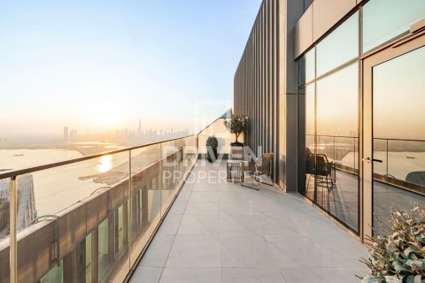 Apartment in Dubai Creek Harbour (The Lagoons), Dubai 3 bedrooms, 247 sq.m. № 19129 - photo 1
