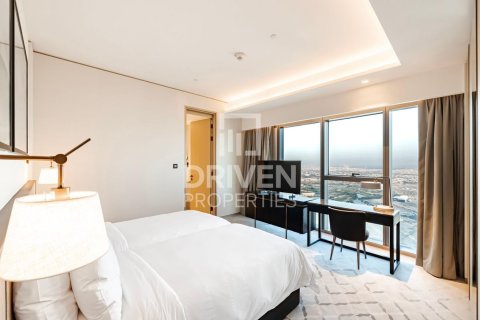 Apartment in Dubai Creek Harbour (The Lagoons), Dubai 3 bedrooms, 247 sq.m. № 19129 - photo 25