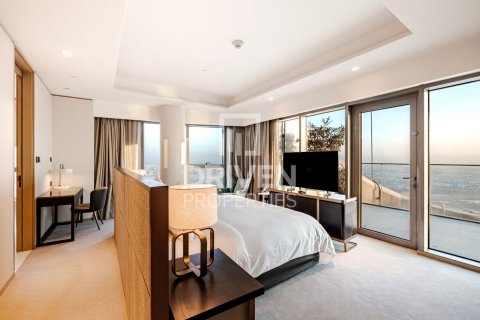 Apartment in Dubai Creek Harbour (The Lagoons), Dubai 3 bedrooms, 247 sq.m. № 19129 - photo 30