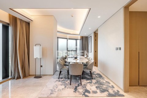 Apartment in Dubai Creek Harbour (The Lagoons), Dubai 3 bedrooms, 247 sq.m. № 19129 - photo 26