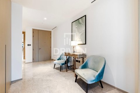Apartment in Dubai Creek Harbour (The Lagoons), Dubai 3 bedrooms, 247 sq.m. № 19129 - photo 12