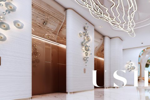 Apartment in Maritime City, Dubai 1 bedroom, 72 sq.m. № 39103 - photo 5