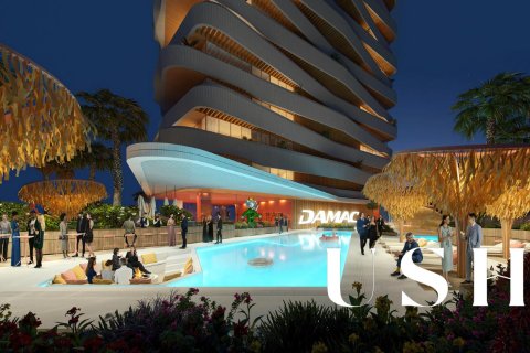 Apartment in Maritime City, Dubai 1 bedroom, 72 sq.m. № 39103 - photo 21