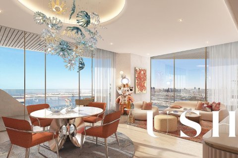 Apartment in Maritime City, Dubai 1 bedroom, 72 sq.m. № 39103 - photo 14