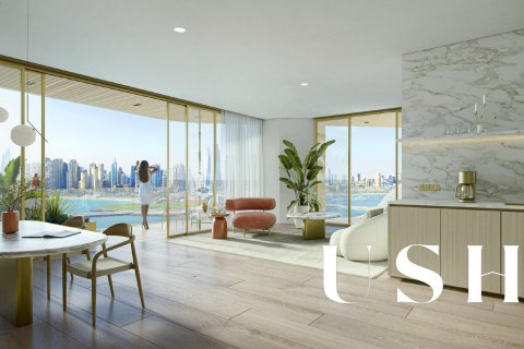 Apartment in Maritime City, Dubai 1 bedroom, 72 sq.m. № 39103 - photo 17