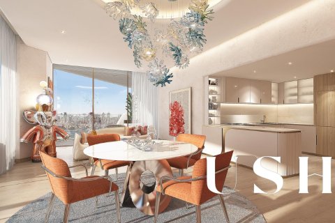 Apartment in Maritime City, Dubai 1 bedroom, 72 sq.m. № 39103 - photo 13