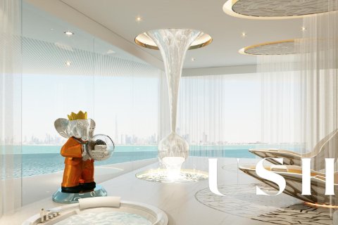 Apartment in Maritime City, Dubai 1 bedroom, 72 sq.m. № 39103 - photo 8