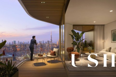 Apartment in Maritime City, Dubai 1 bedroom, 72 sq.m. № 39103 - photo 16