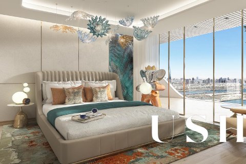 Apartment in Maritime City, Dubai 1 bedroom, 72 sq.m. № 39103 - photo 12
