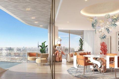 Apartment in Maritime City, Dubai 1 bedroom, 72 sq.m. № 39103 - photo 15