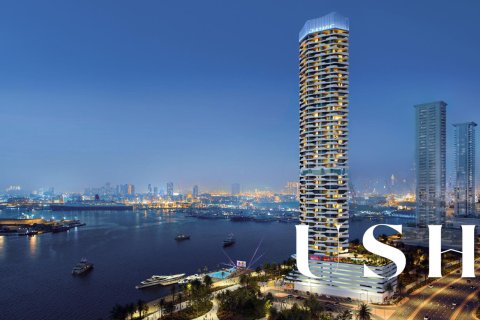 Apartment in Maritime City, Dubai 1 bedroom, 72 sq.m. № 39103 - photo 2