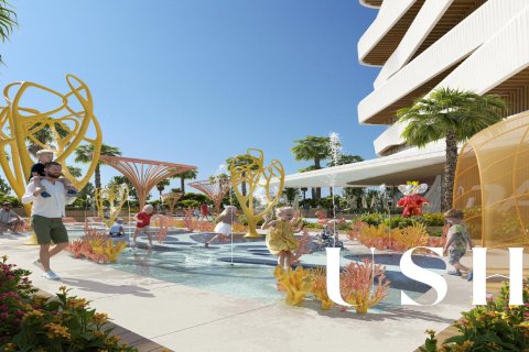 Apartment in Maritime City, Dubai 1 bedroom, 72 sq.m. № 39103 - photo 22