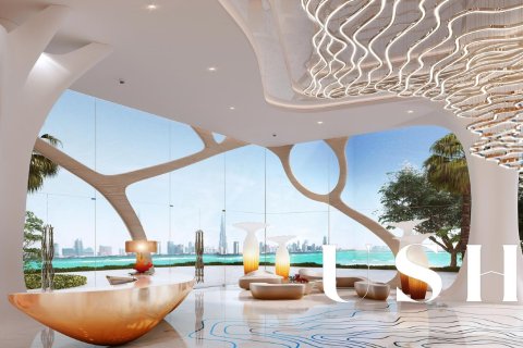 Apartment in Maritime City, Dubai 1 bedroom, 72 sq.m. № 39103 - photo 3