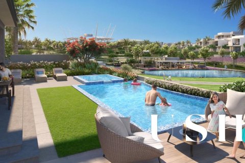 Villa à Jebel Ali, Dubai, 4 chambres, 630 m², № 39099 - photo 9