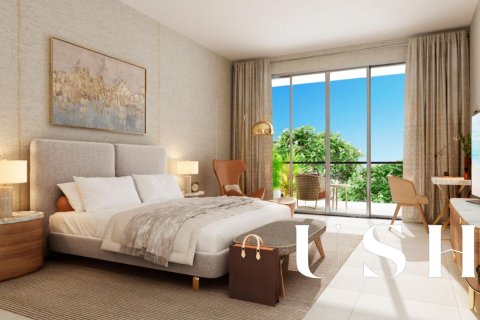 Villa à Jebel Ali, Dubai, 4 chambres, 630 m², № 39099 - photo 8