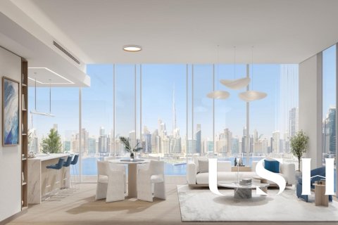Apartment in Business Bay, Dubai 1 bedroom, 92 sq.m. № 39090 - photo 11