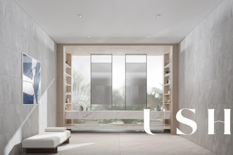 Apartment in Business Bay, Dubai 1 bedroom, 92 sq.m. № 39090 - photo 1