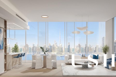 Apartment in Business Bay, Dubai 1 bedroom, 92 sq.m. № 39090 - photo 9