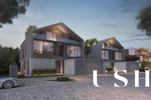 Townhouse in Nad Al Sheba 1, Nadd Al Sheba, Dubai 3 bedrooms, 182 sq.m. № 39091 - photo 17