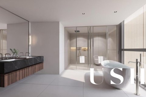 Townhouse in Nad Al Sheba 1, Nadd Al Sheba, Dubai 3 bedrooms, 182 sq.m. № 39091 - photo 13