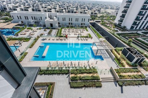 Apartamento en Dubai Hills Estate, Dubai, 1 dormitorio, 60.39 m², № 136845