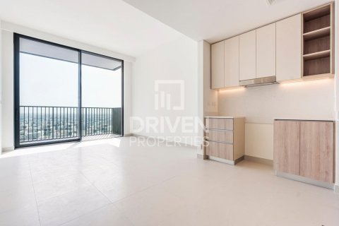 Apartamento en Dubai Hills Estate, Dubai, 1 dormitorio, 60.39 m², № 136845 - foto 2