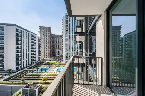 Apartamento en Dubai Hills Estate, Dubai, 1 dormitorio, 60.39 m², № 136845 - foto 10