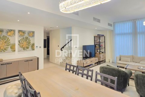 Villa à DAMAC Hills (Akoya by DAMAC), Dubai, 6 chambres, 445.01 m², № 136846 - photo 9