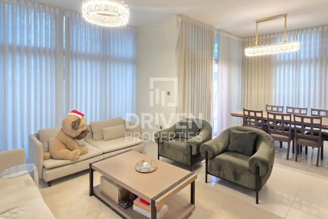 Villa à DAMAC Hills (Akoya by DAMAC), Dubai, 6 chambres, 445.01 m², № 136846 - photo 2