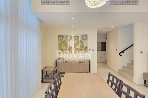 Villa à DAMAC Hills (Akoya by DAMAC), Dubai, 6 chambres, 445.01 m², № 136846 - photo 10