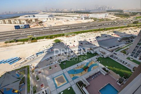 Appartement à Sobha Hartland, Mohammed Bin Rashid City, Dubai, 2 chambres, 86.31 m², № 136858 - photo 14