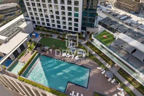 Appartement à Sobha Hartland, Mohammed Bin Rashid City, Dubai, 2 chambres, 86.31 m², № 136858 - photo 2
