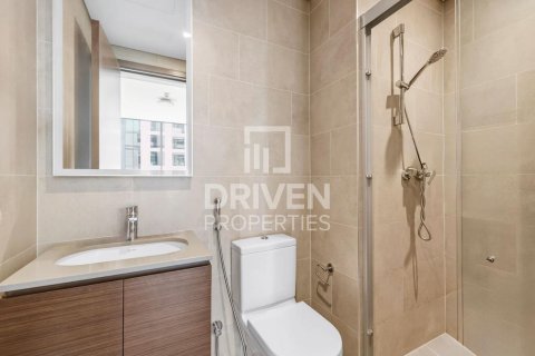 Appartement à Sobha Hartland, Mohammed Bin Rashid City, Dubai, 2 chambres, 86.31 m², № 136858 - photo 13