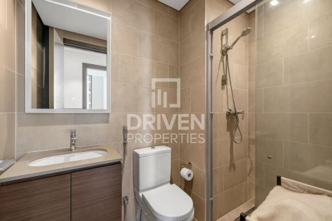Appartement à Sobha Hartland, Mohammed Bin Rashid City, Dubai, 2 chambres, 86.31 m², № 136858 - photo 12