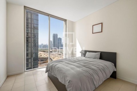 Appartement à Sobha Hartland, Mohammed Bin Rashid City, Dubai, 2 chambres, 86.31 m², № 136858 - photo 3
