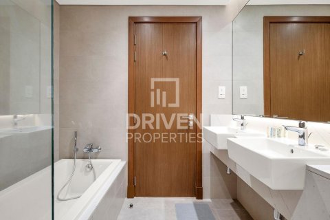 Apartamento en Al Wasl, Dubai, 2 dormitorios, 124.58 m², № 136849 - foto 23