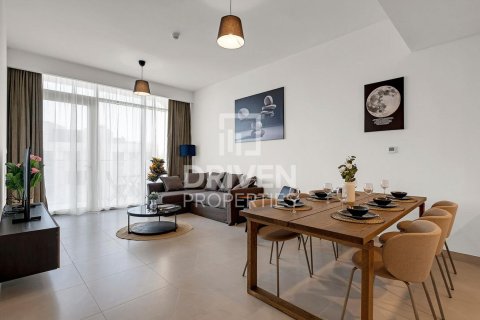 Apartamento en Al Wasl, Dubai, 2 dormitorios, 124.58 m², № 136849 - foto 11