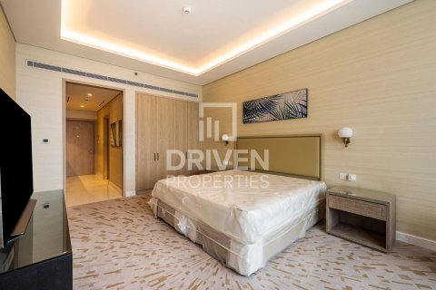 Apartment in The Palm Tower, Palm Jumeirah, Dubai studio, 48.12 sq.m. № 136847 - photo 5