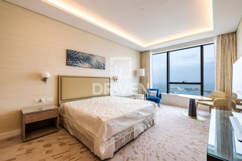Apartment in The Palm Tower, Palm Jumeirah, Dubai studio, 48.12 sq.m. № 136847 - photo 4
