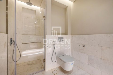 Apartment in The Palm Tower, Palm Jumeirah, Dubai studio, 48.12 sq.m. № 136847 - photo 9