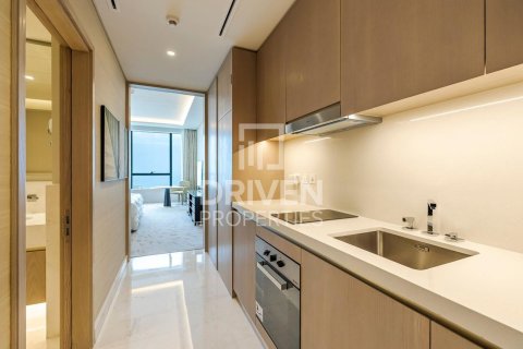 Apartment in The Palm Tower, Palm Jumeirah, Dubai studio, 48.12 sq.m. № 136847 - photo 6